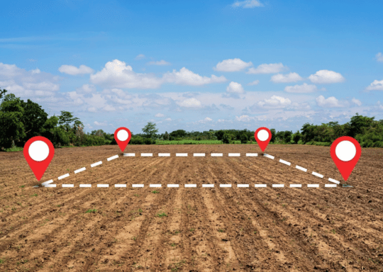 100 square yard plot near jewar airport