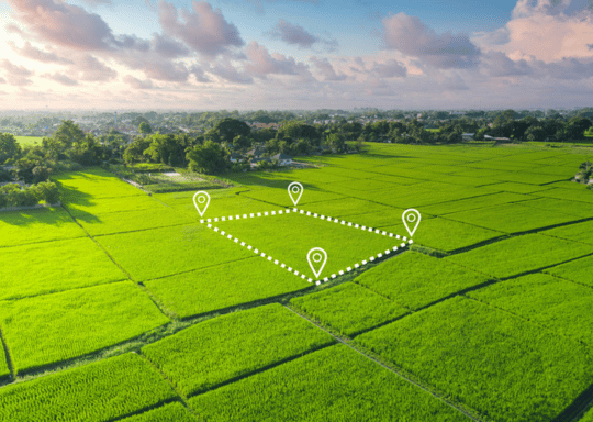 2000 square yard plot near jewar airport