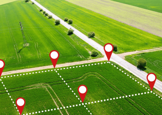 400 square yard plot near jewar airport