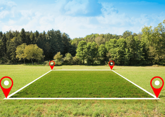 50 square yard plot near jewar airport