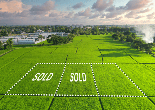 500 square yard plot near jewar airport