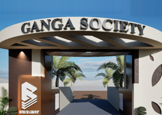 Ganga Society